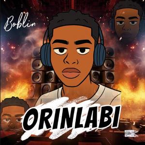 Orinlabi