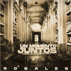 Un Momento Juntos, Hagas Lo Que Hagas (Vol.2)