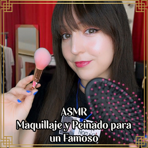 Asmr Limpieza de Rostro, Base