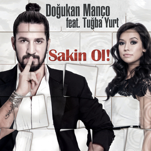 Sakin Ol (Radio Mix)