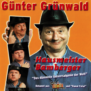 Bamberger und die Windkraft