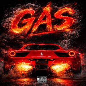 Gas