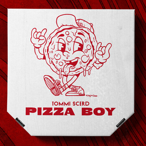 Pizza Boy