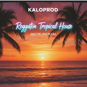 Reggaeton Tropical House