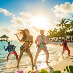 Sunset on the Malecón (Latin Summer Music 2026)