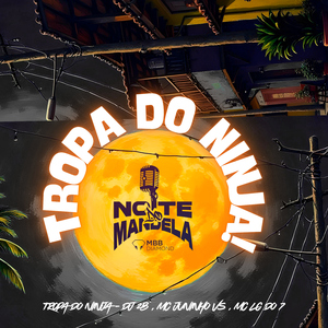 TROPA DO NINJA