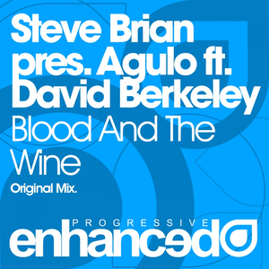 Blood And The Wine (Original Mix)