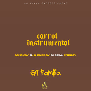 Carrot (Instrumental)