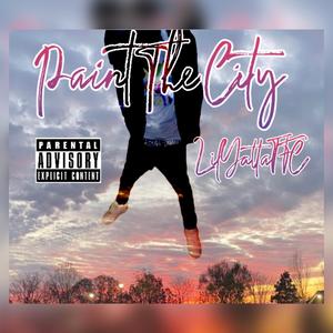 Paint The City