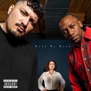 Read My Mind (feat. ANDRADE)