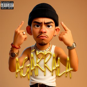 Agárrala