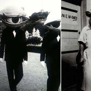 WHERE THE WILD THINGS ROAM