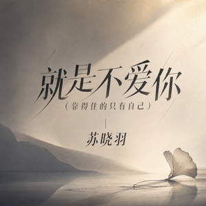 就是不爱你(靠得住的只有自己)