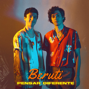 Pensar diferente feat. Jere Chuit