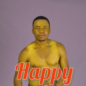 Happy