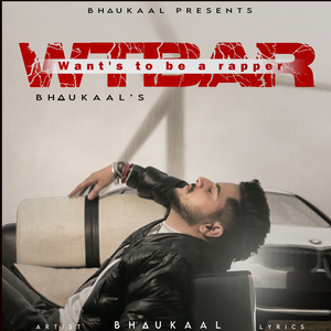 Wtbar (Want's to Be a Rapper)