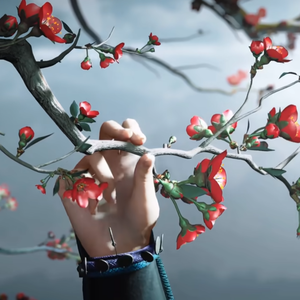 有此良夜何（燕云十六声《纸月亮》对白同人）