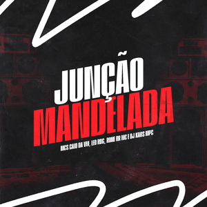 Junção Mandelada