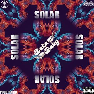SOLAR (feat. Haiko)