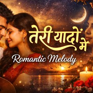 तेरी यादों में खोया सा रहता हूँ,