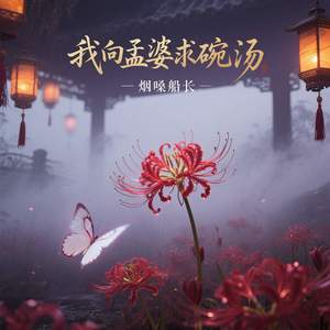 我向孟婆求碗汤