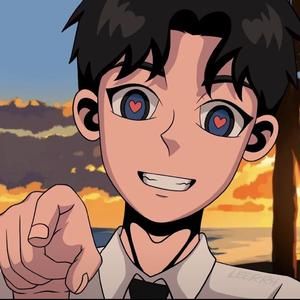 向前着（prod.Young Markin. ）