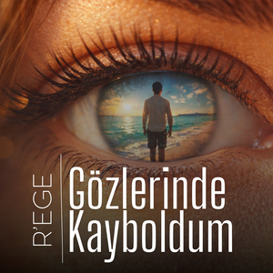Gözlerinde Kayboldum