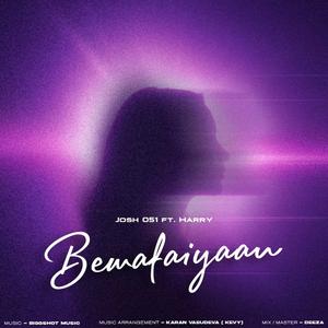 Bewafaiyaan (feat. Harry)