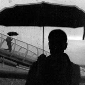 我只知道她的名字