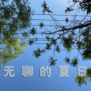 无聊的夏日