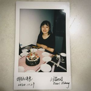 我脑海里