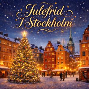 Julefrid I Stockholm