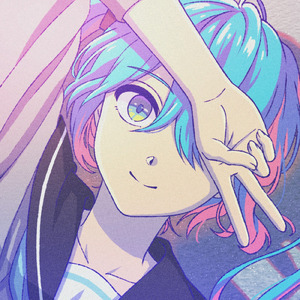 ピースサイン (feat. 初音ミク) [Cover]