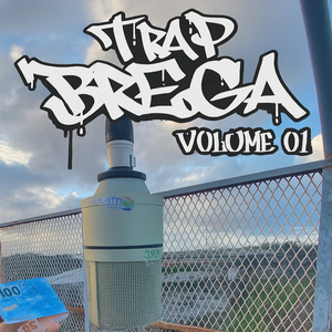 Trap Brega (Vol 1.0)