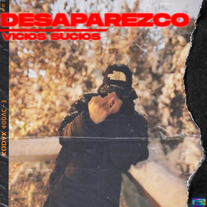 Desaparezco