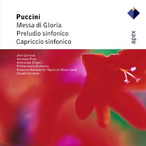 Messa di Gloria:II Gloria