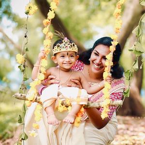 Samruddhi (feat. Destin Tom, Arya Krishnan & Seemanth Gopal M)