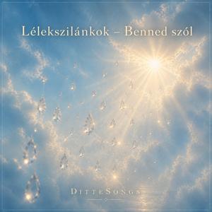 Megfogom a csendet – Benned szól
