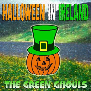 MacNamara's Spooky Band
