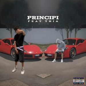 Principi (feat. TH!i4)