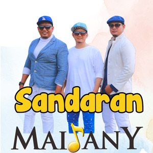 Sandaran