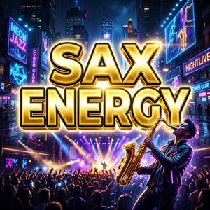 SAX & SAND