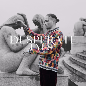 Desperate Eyes