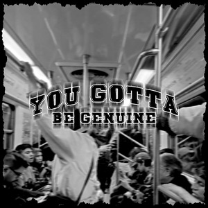 You Gotta Be Genuine (Instrumental)