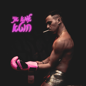 אין כניסה לחדר שלי