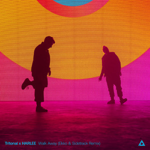 Walk Away (feat. HARLEE) (Ekko & Sidetrack Remix)