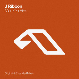 Man On Fire (Extended Mix)