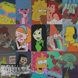 [Free]''我的快乐呢'' - M!$ter K Type Beat