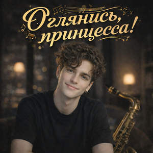 Оглянись, принцесса!