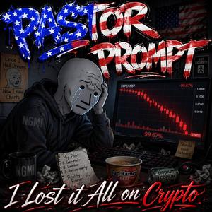 I Lost it All on Crypto